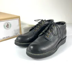 【HATHORN/ハソーン】HATHORN MACHINE OXFORD 104NWCのサムネイル
