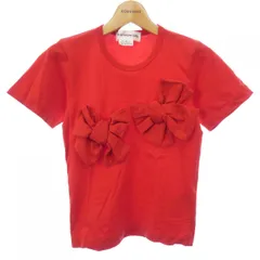 2025年最新】 comme des garcons girl tシャツの人気アイテム