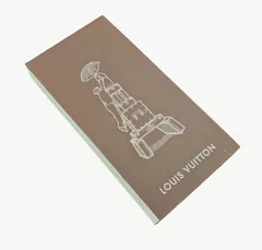 2025年最新】ヴィトンノベルティの人気アイテム - メルカリ