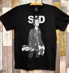 Sex Pistols Sid Vicious L 半袖 Tシャツ バンドT - メルカリ