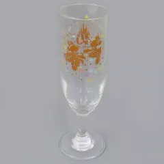 【中古】グラス ミッキー＆ミニー コレクタブルグラス 「東京ディズニーリゾート40周年 ドリームゴーラウンド」 東京ディズニーリゾート限定