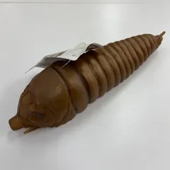 2025年最新】モスラ 幼虫 2004の人気アイテム - メルカリ