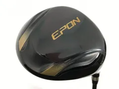 中古 エポンゴルフ(EPON) エポン(EPON) AF-152 ドライバー 1W