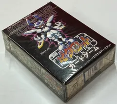 初代 初期 メダロット カード