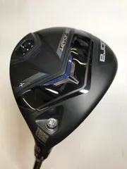 【最短翌日発送】DS-ADAPT X | 18 | S | LIN-Q for Cobra | 中古 | フェアウェイウッド | コブラ