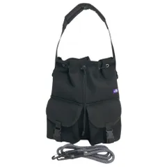 THE NORTH FACE ザ ノースフェイス NN7363N 2WAY ショルダー トートバッグ  ブラック系  メンズ [240101394275]