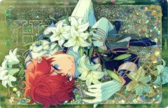 【中古】雑貨 [単品] 天城一彩 繁星流砂コロッタ 「あんさんぶるスターズ!!」 中国限定