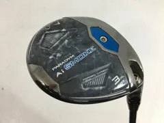 パラダイムフェアウェイウッド3HL16．5°テンセイ55−S美品