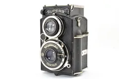 2026年最新】Voigtlander 二眼レフカメラの人気アイテム - メルカリ