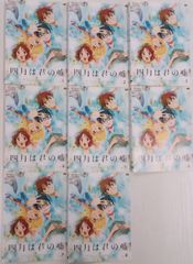 DVD 四月は君の嘘 全9巻 全巻セット アニメ - メルカリ