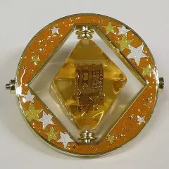 【中古】雑貨 ワンマンズ・ドリームII ザ・マジック・リブズ・オン モーメントパーツ モーメンツゴーラウンド 「東京ディズニーリゾート40周年 “ドリームゴーラウンド”」 東京ディズニーリゾート限定