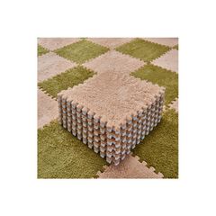 カーペット　床壁　床マット　インテリア　DIYマット
