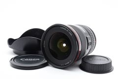★良品★ キャノン CANON EF 17-40mm F4 L USM OL2894 #278