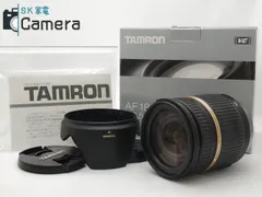 2025年最新】TAMRON 18-270mm F3.5-6.3 Diの人気アイテム - メルカリ 2025年最新】TAMRON 18-270mm F3.5-6.3 Diの人気アイテム - メルカリ