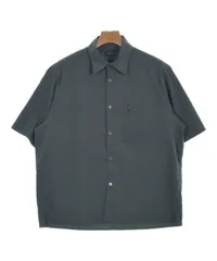 green label relaxing カジュアルシャツ メンズ 【古着】【中古】【送料無料】