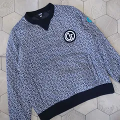 【新品未使用】CPG ゴルフウェア　セットアップ このセットアップお気に入り🤍 ( @cpggolf_official ) シワに