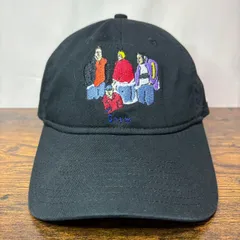 Q46 ニューエラ 9thirty GRAMAS CREW 限定コラボ 2360
