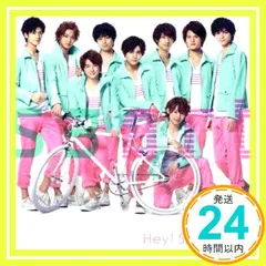 smart【初回限定盤2】(DVD付) [CD] Hey!Say!JUMP_04