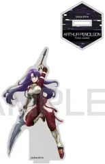 【中古】アクリルスタンド・アクリルパネル アーサー・ペンシルゴン アクリルスタンド 「シャングリラ・フロンティア」のサムネイル