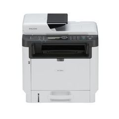 大阪引取 業務用カラー複合機 RICOH MP C3003RC 未開封トナー付 - メルカリ