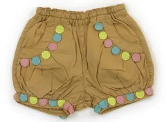 【サニーランドスケープ/SunnyLandscape】ショートパンツ 80サイズ 女の子【子供服・ベビー服】（1791201）