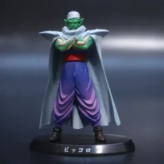 DRAGON BALL (ドラゴンボール) / ピッコロ /  超造形魂 其之三 DGMF027