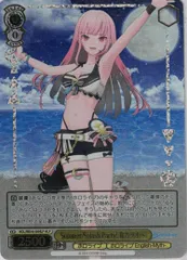 Summer Splash Party! 森カリオペ　HLP　N　2枚づつ4枚 楽天市場】ヴァイスシュヴァルツ Summer Splash Party! 森