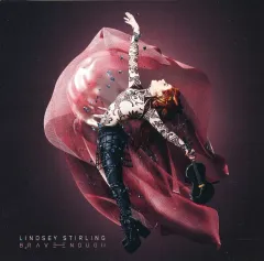 【中古】輸入洋楽CD LINDSEY STIRLING / BRAVE ENOUGH[輸入盤]