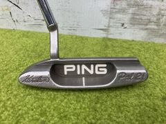 激レア Ben Hogan MACDOUGALL P-206 ビンテージパター - メルカリ