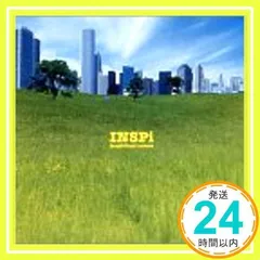 inspiritual voices [CD] INSPi_02