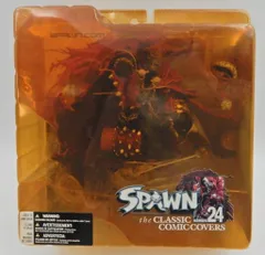 Spawn (Bloody McFarlane Classic) Mortal Kombat 7