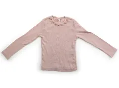 【ザラ/ZARA】Tシャツ・カットソー 120サイズ 女の子【子供服・ベビー服】（1968065）