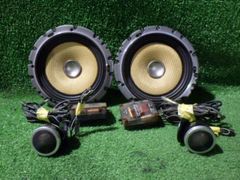 JL AUDIO C2-650 2wayセパレートスピーカー - メルカリ