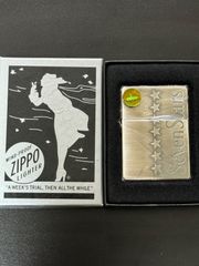 SIM 10周年記念 ZIPPOコラボレーションライター - メルカリ