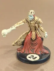 Wizard of The Coast AGAINST THE GIANTS Rare Doresain, the Ghoul King 8