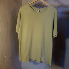 90s　vintage　patagonia　beneficial　tee