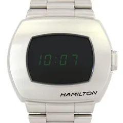 中島健人着用 ハミルトン アメリカンクラシック HAMILTON PSR 中島健人着用 ハミルトン アメリカンクラシック HAMILTON PSR