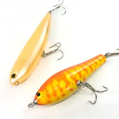 2025年最新】バルサ50 ビッグラッシュウォーカーの人気アイテム