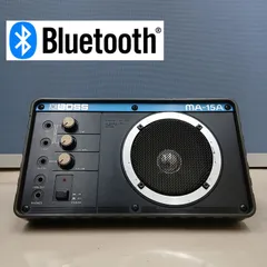 2025年最新】BOSS MA-15Aの人気アイテム - メルカリ