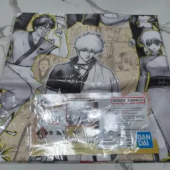 2025年最新】一番くじ 銀魂 ビッグタオルの人気アイテム - メルカリ