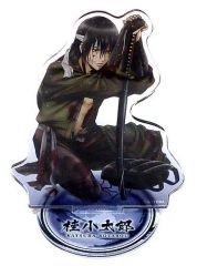 銀魂 ジャンプフェスタ2019限定 攘夷志士 アクリルスタンド 桂小太郎