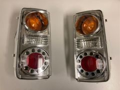 エルグランド ME51 純正 テールライトE51 ICHIKOH D005 - メルカリ