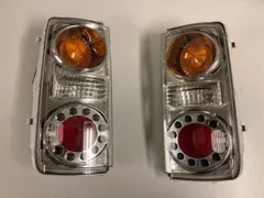 中古美品 日産 エルグランド テールランプ LED E51 2025年最新】e51 ledテールの人気アイテム - メルカリ