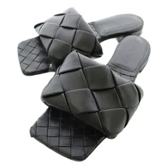 2025年最新】Bottega Veneta レディース サンダル・ミュールの人気