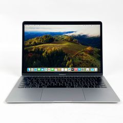 MacBook Air 2018 i5 16GB/512GB  P01600_004