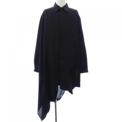 ヨウジヤマモトプールオム YOHJI YAMAMOTO POUR シャツのサムネイル