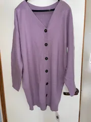 カーディガン✴︎MURUA✴︎