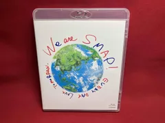 2025年最新】we are smap 2010 concertの人気アイテム - メルカリ