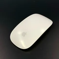 Apple Magic Mouse MK2E3J/A 超美品 動作確認済【全額返金保証】【最速発送】