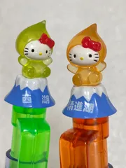 2025年最新】富士五湖限定キティの人気アイテム - メルカリ